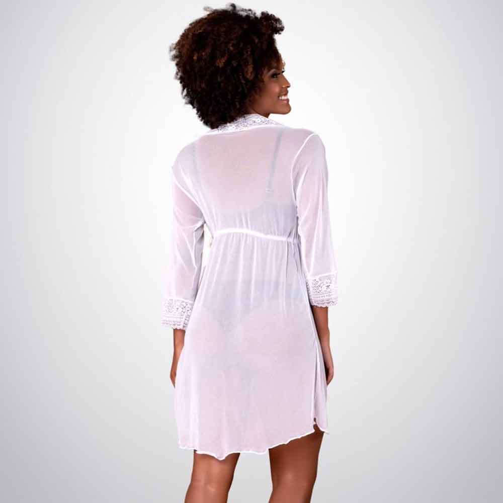 Robe Luxo - Imagem 3