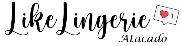 Like Lingerie Atacado Revenda