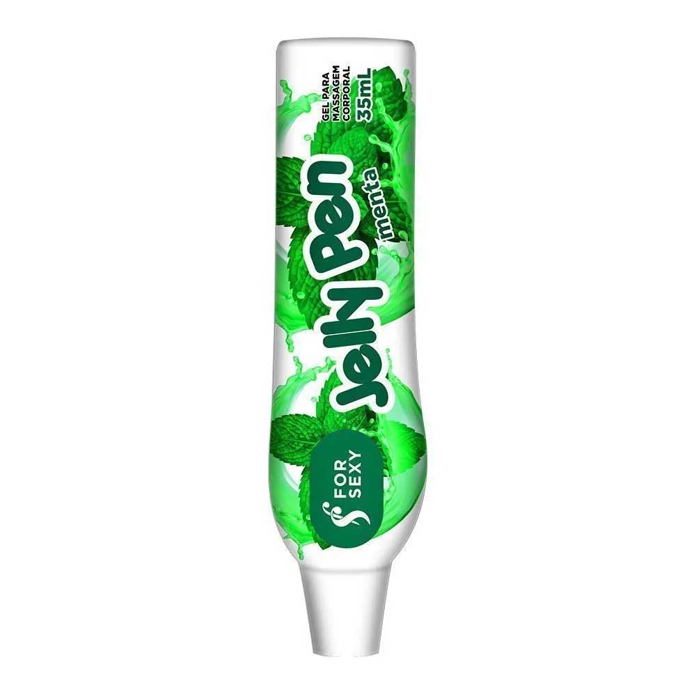 Caneta Comestível Jelly Pen 35ml - Imagem 7