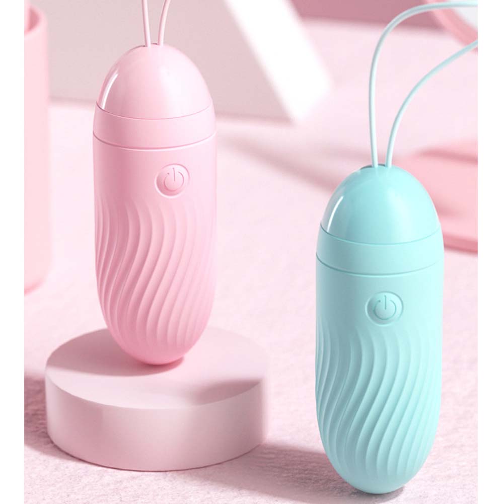 Vibrador App Egg Jumping