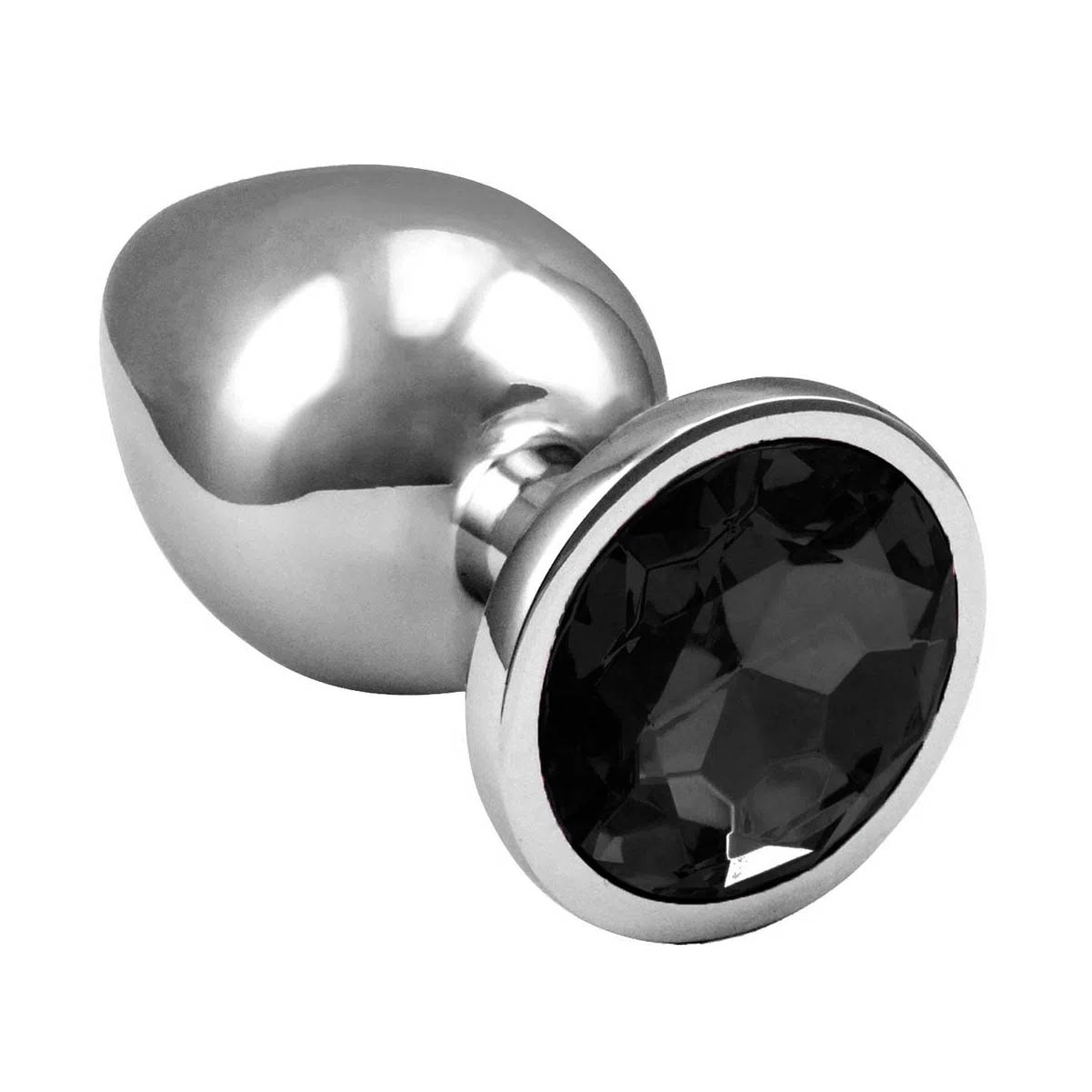 Plug Anal Inox Médio - Imagem 7