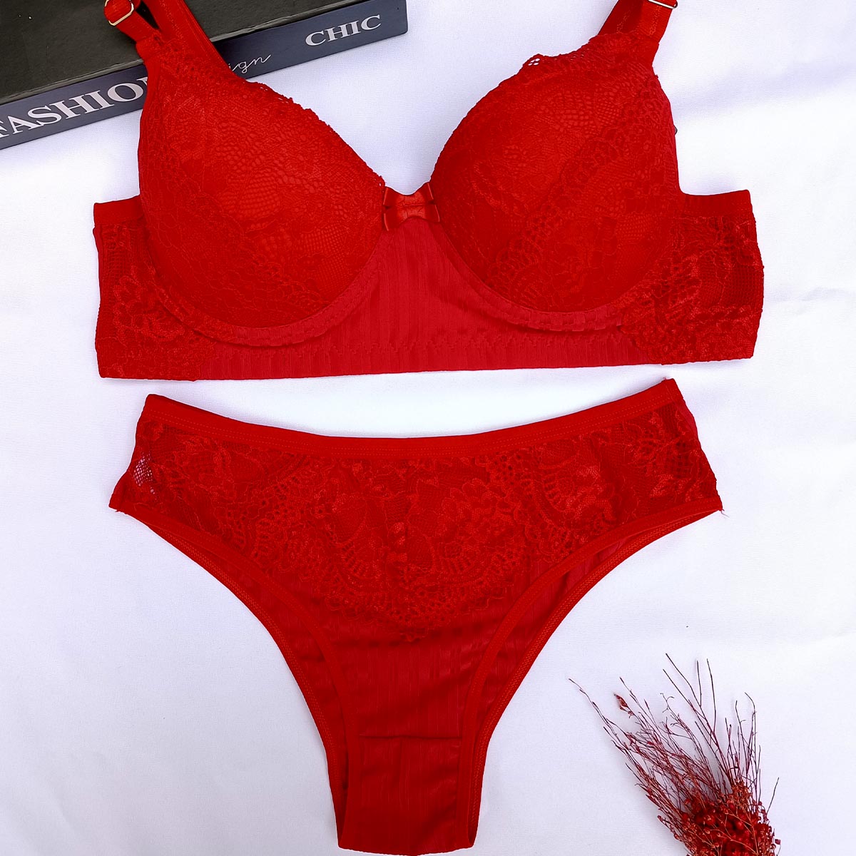 Imagem de variação para Vermelho Imagem de variação para Vermelho