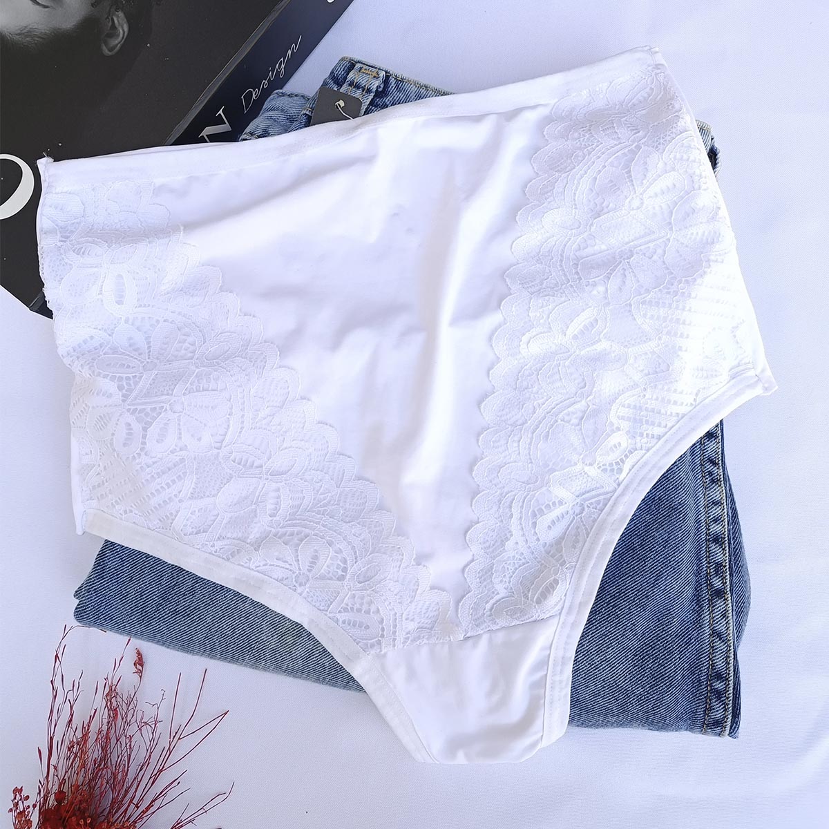 Imagem de variação para Branco Imagem de variação para Branco