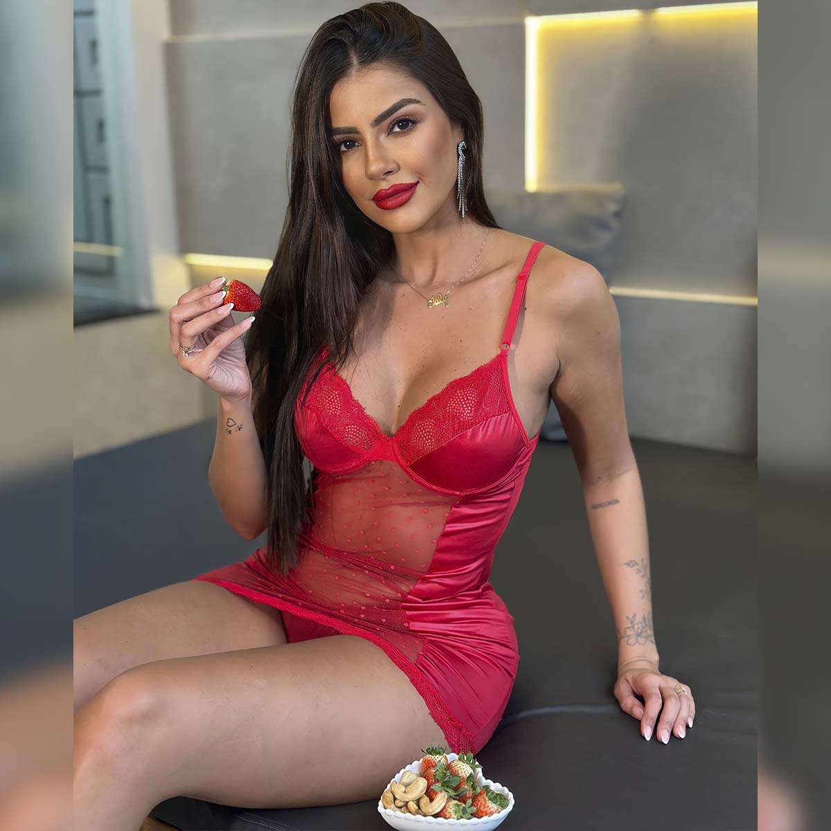 Imagem de variação para Vermelho Imagem de variação para Vermelho
