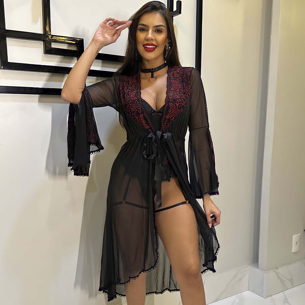 Imagem de variação para Preto Imagem de variação para Preto