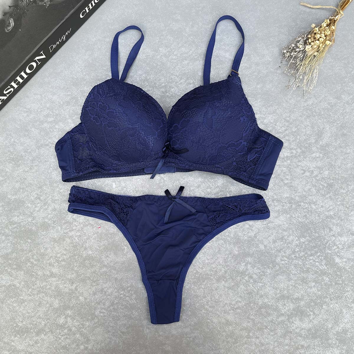 Conjunto Super Luxo Beatriz - Imagem 3