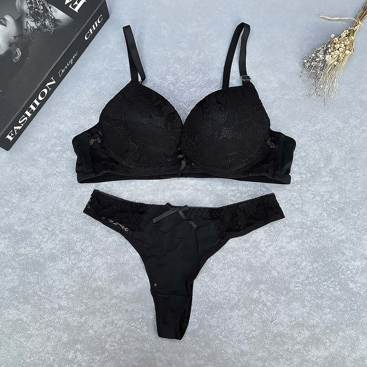 Conjunto Super Luxo Beatriz - Imagem 7