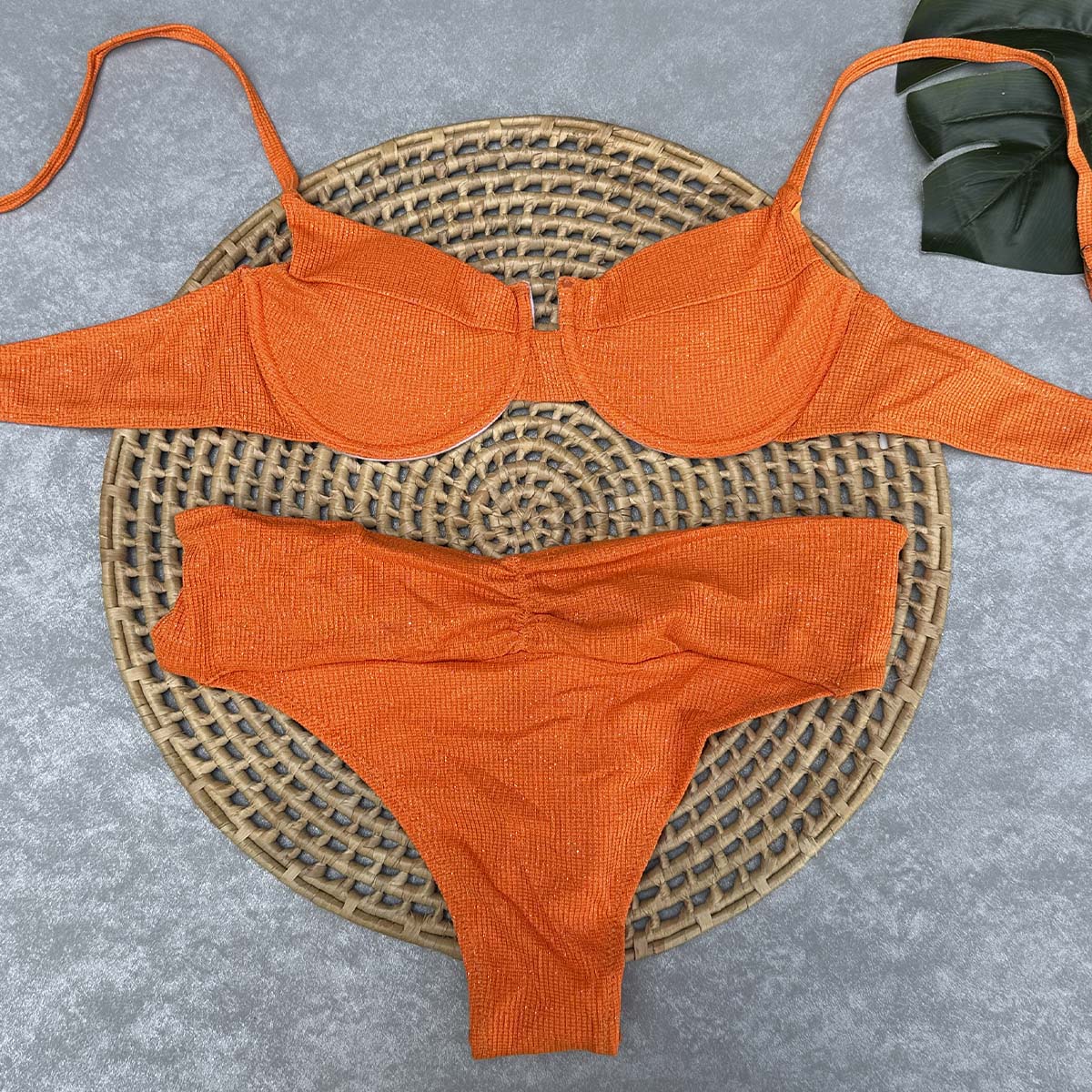 Imagem de variação para Laranja Imagem de variação para Laranja