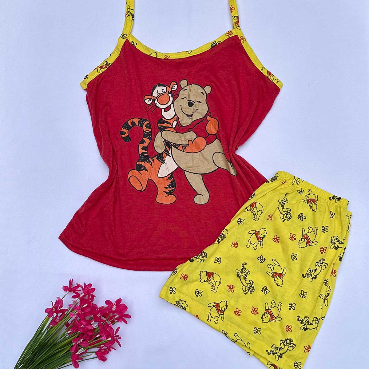 Imagem de variação para Ursinho Pooh Imagem de variação para Ursinho Pooh