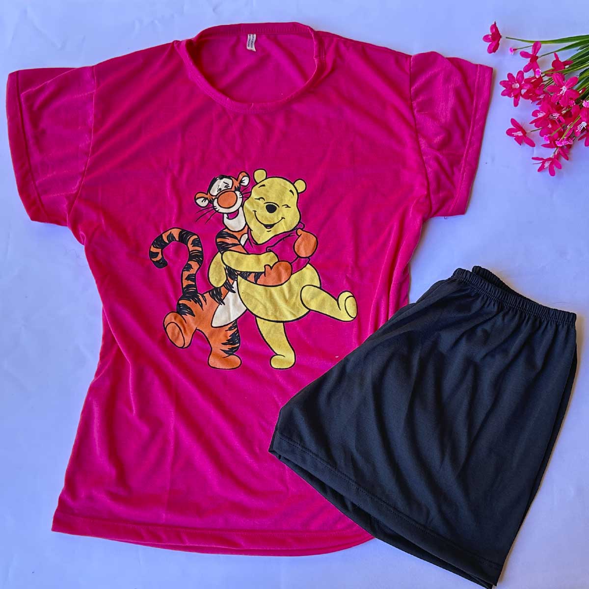 Imagem de variação para Ursinho Pooh Imagem de variação para Ursinho Pooh