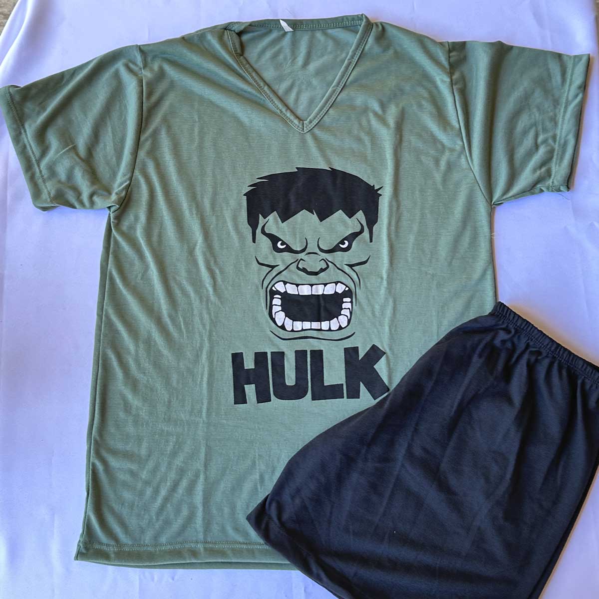 Imagem de variação para Hulk Imagem de variação para Hulk