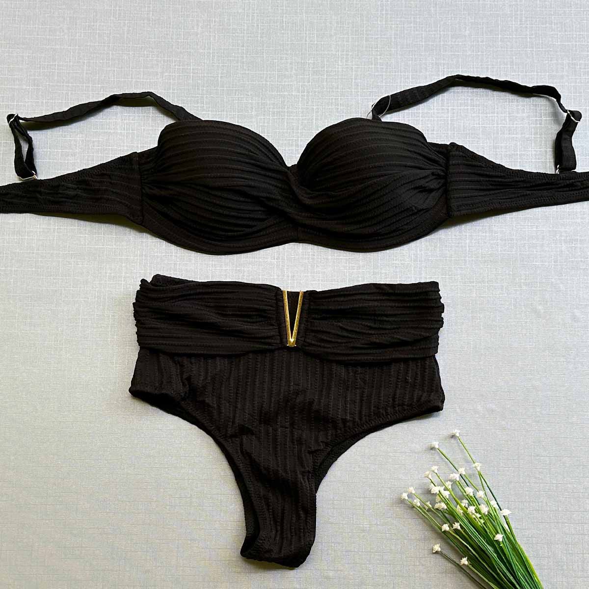 Biquíni Hot Pants Sicília Ref 22230 - Imagem 4