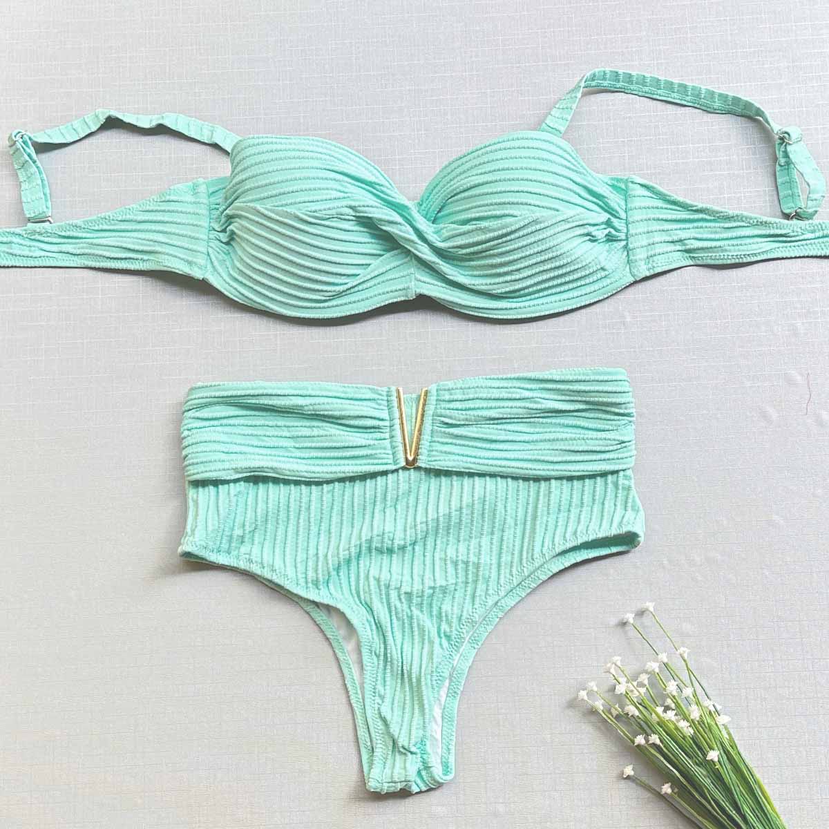 Biquíni Hot Pants Sicília Ref 22230 - Imagem 8