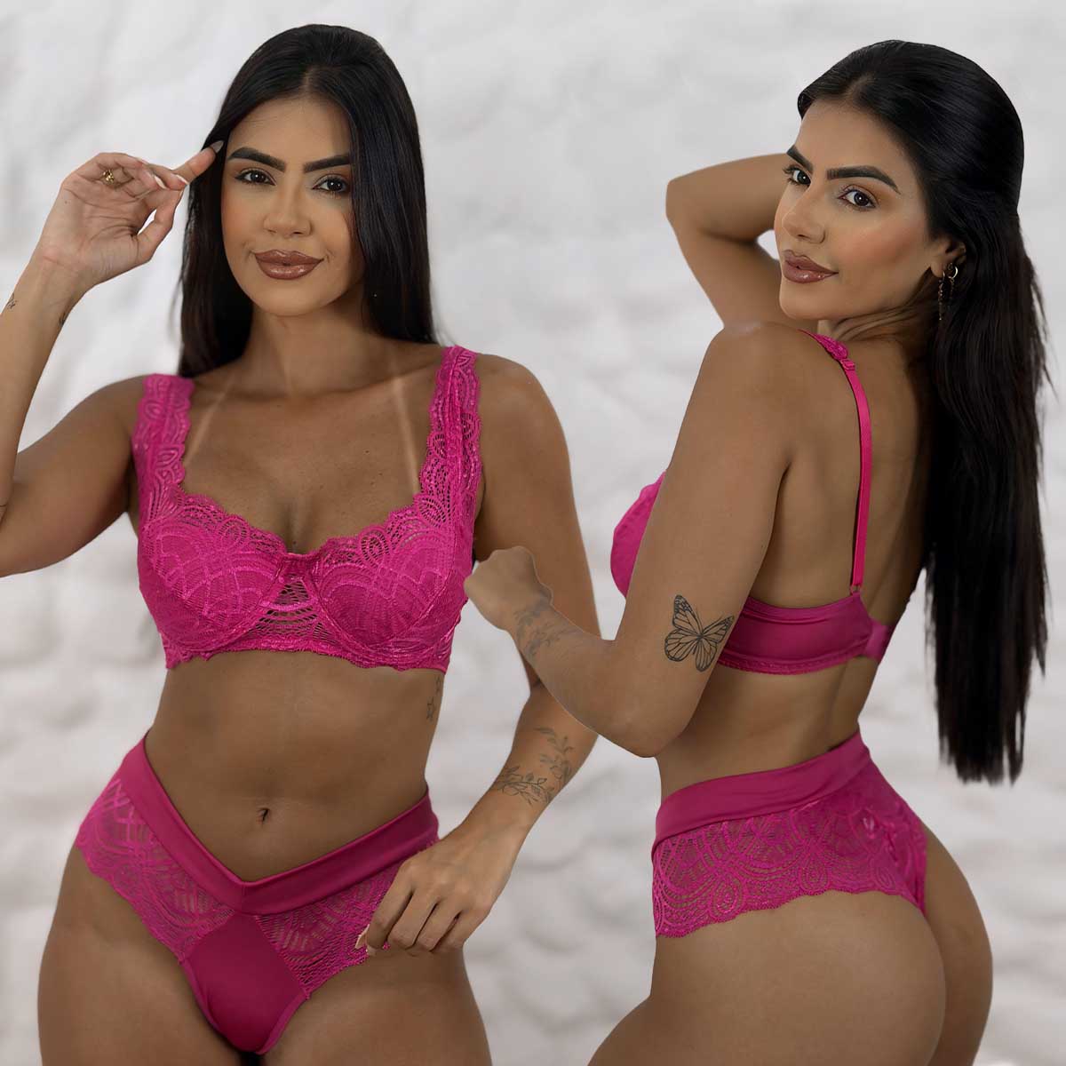 Imagem de variação para Pink Imagem de variação para Pink