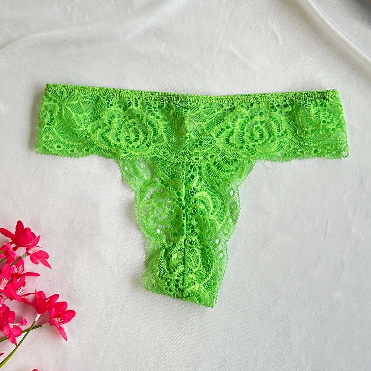 Calcinha Renda Damaris - Imagem 3