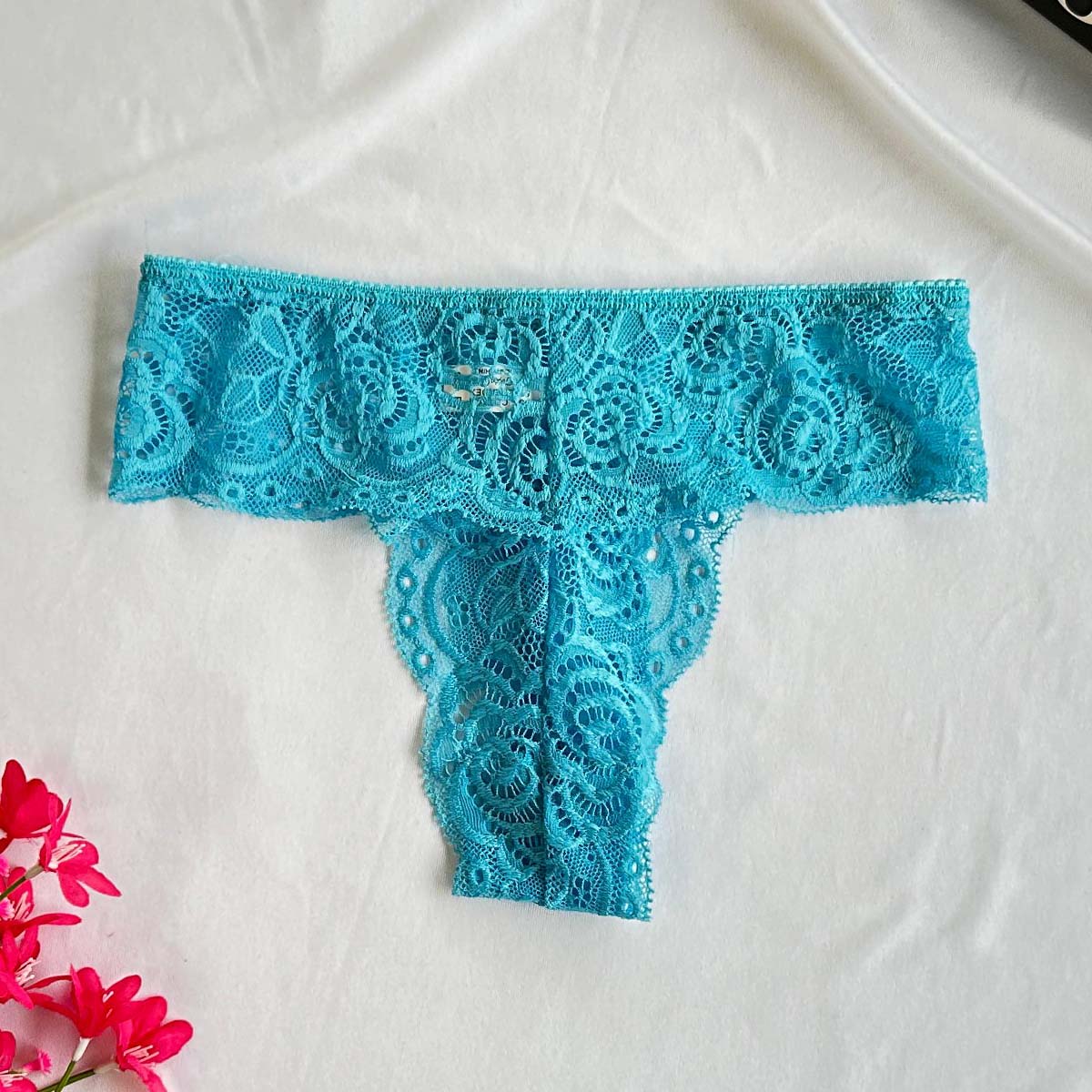 Calcinha Renda Damaris - Imagem 7
