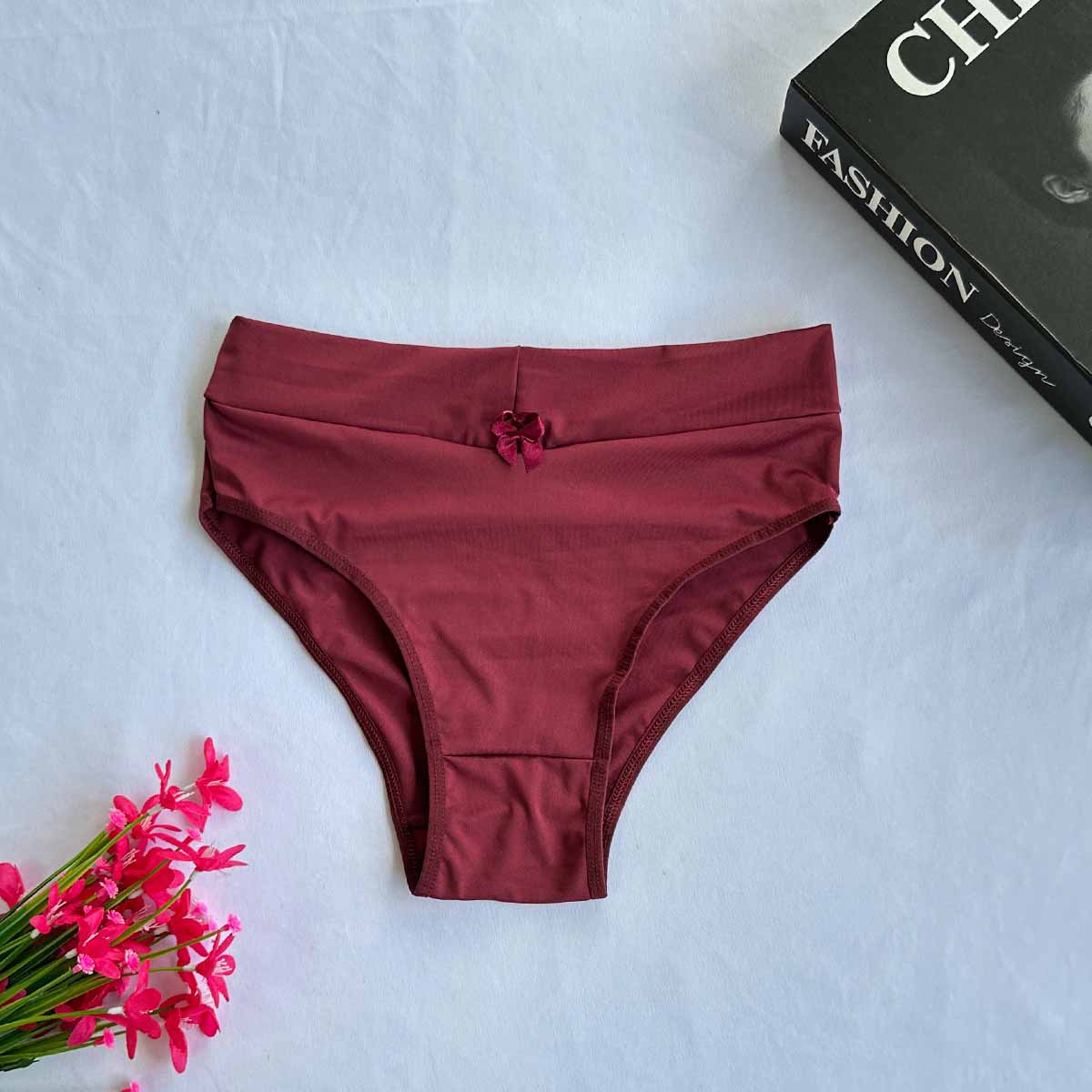 Calcinha Tanga Cassia - Imagem 9