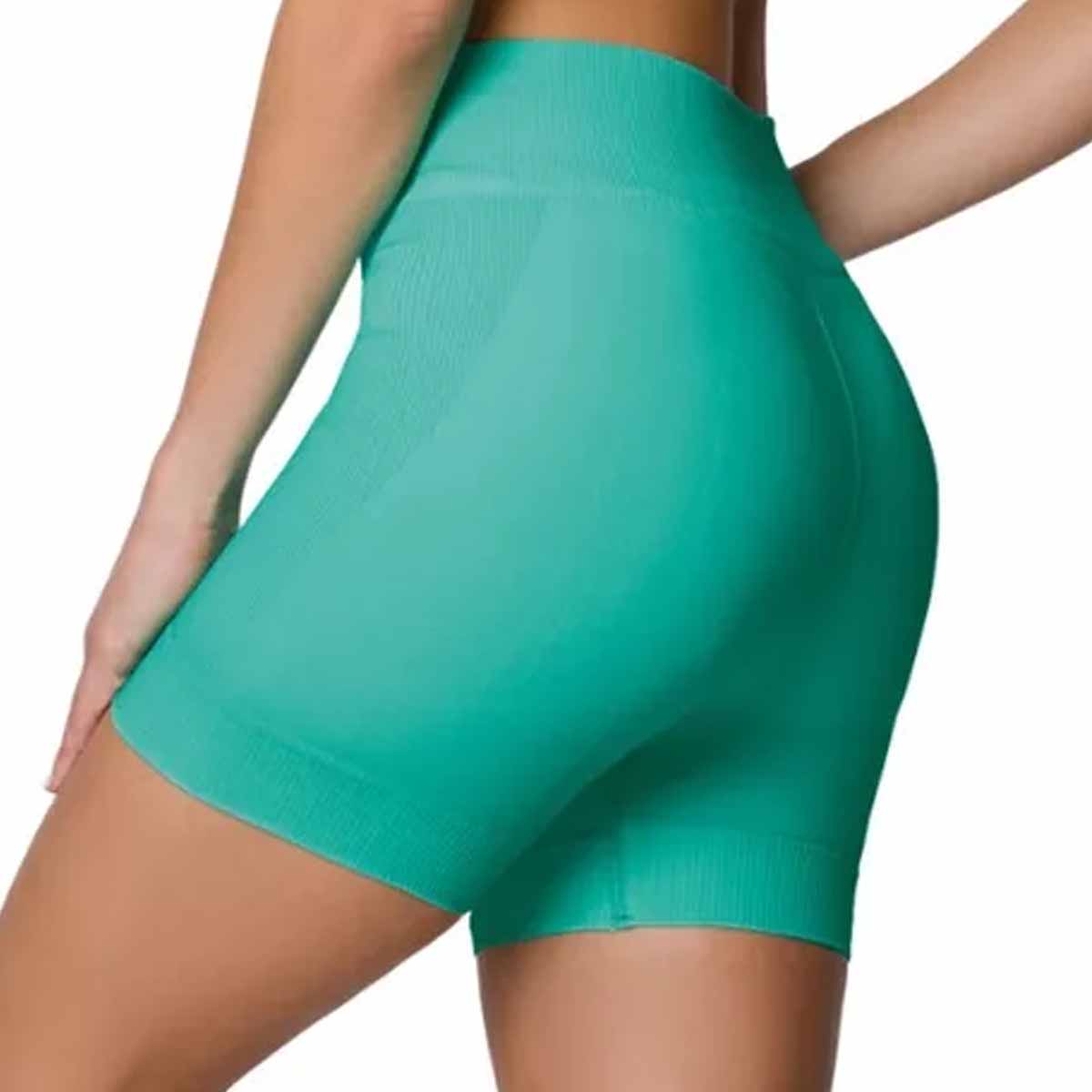 Shorts Sem Costura Selene Ref 20922 - Imagem 2