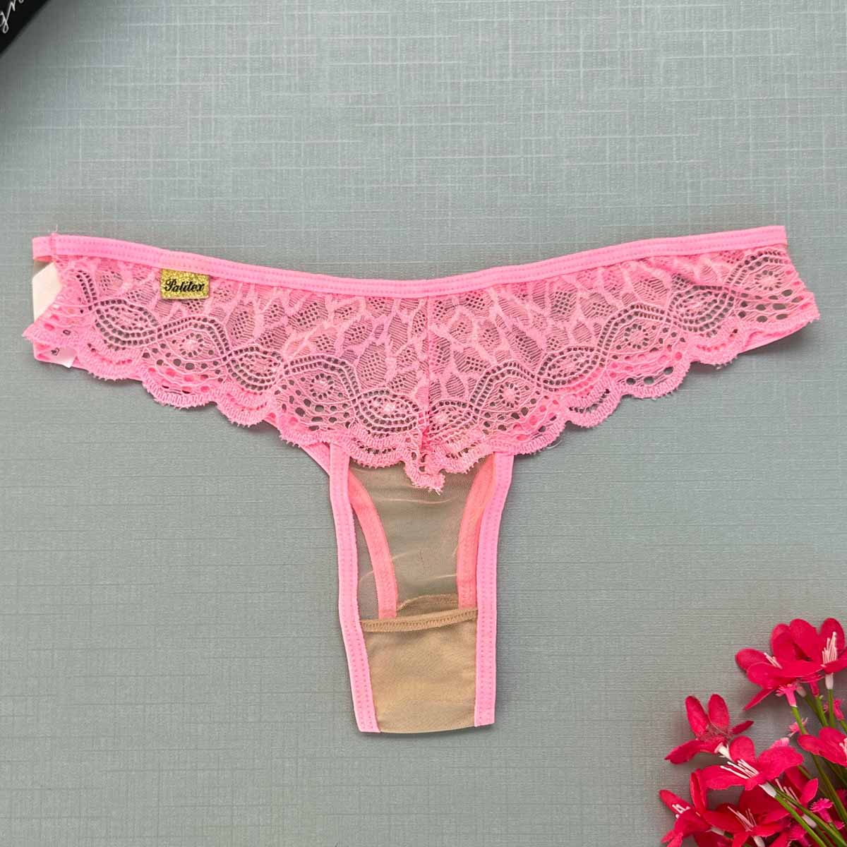 Imagem de variação para Rosa Claro Imagem de variação para Rosa Claro