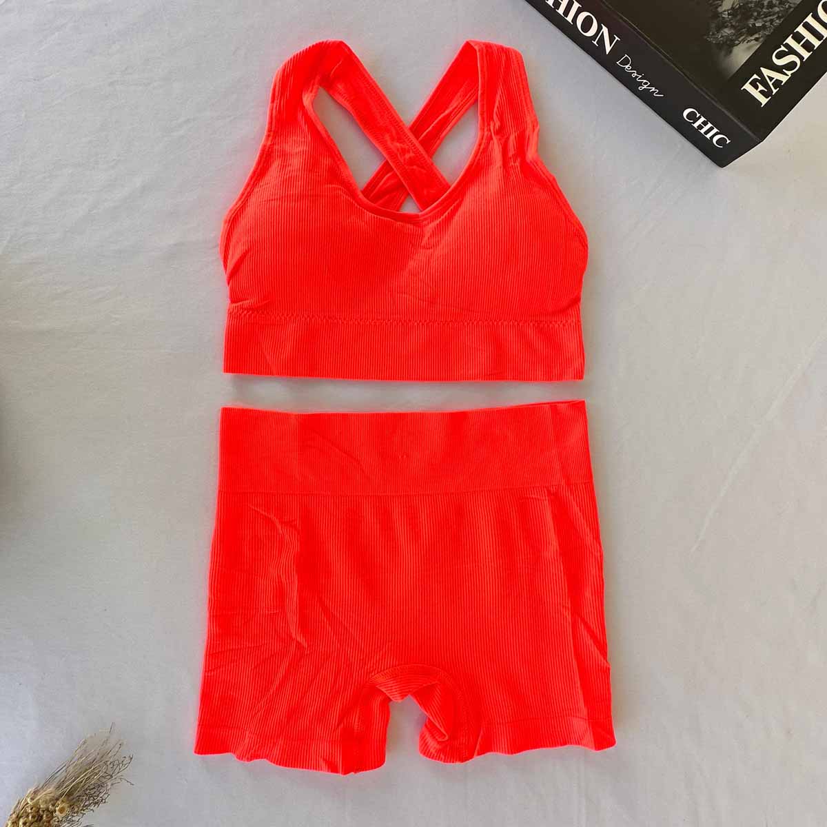 Imagem de variação para Laranja Neon Imagem de variação para Laranja Neon