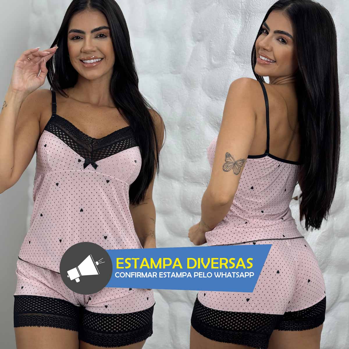 Imagem de variação para Diversas Imagem de variação para Diversas